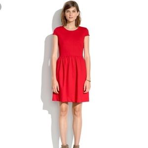 Madewell Bistro dress